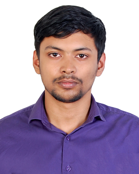 Mahmudul Hasan Mridul