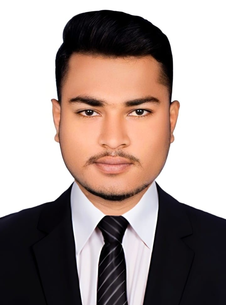 Munabbir Ibne Faruk Shezan