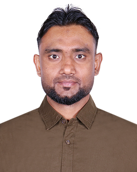 Md. Riyad Arefin