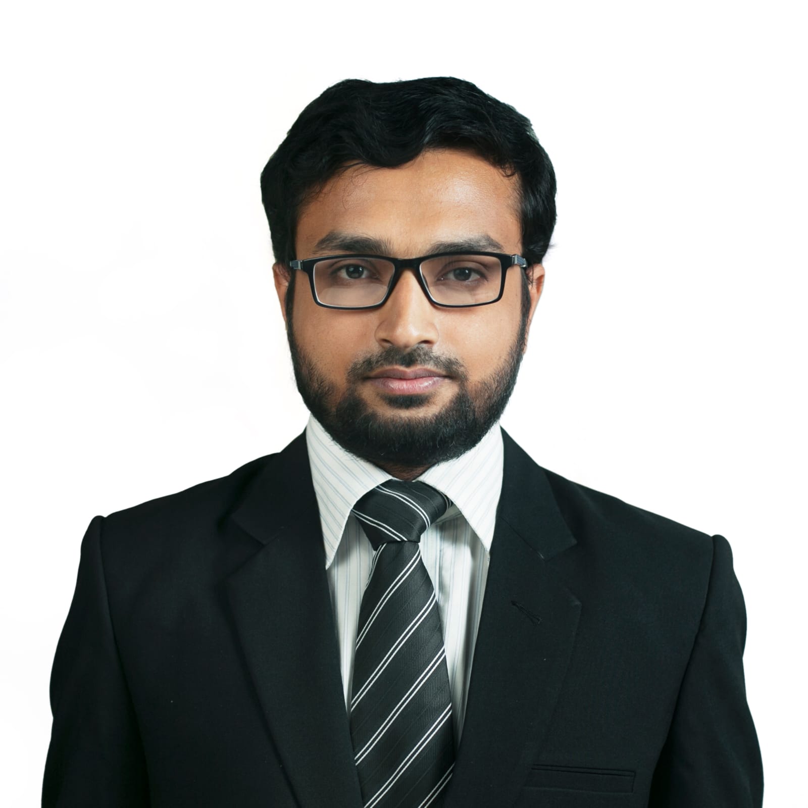 Md. Abrar Karim