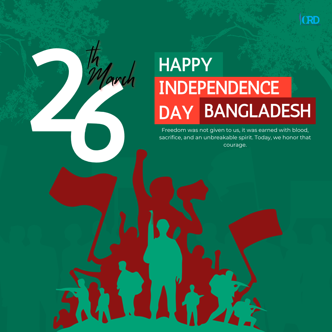 Happy Independence Day