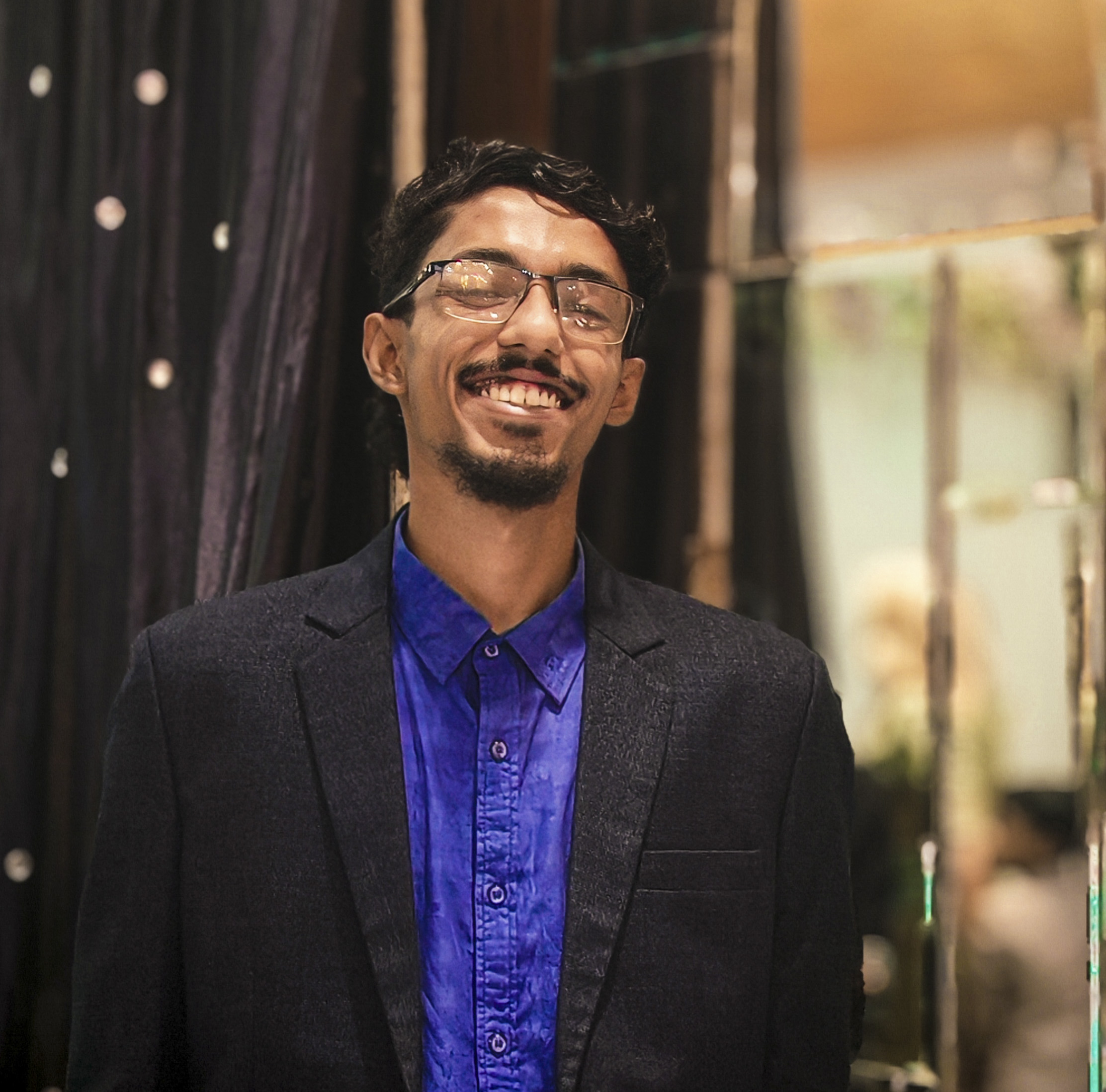 Labib Muhaimeen Uddin 