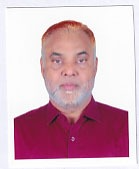 Md Bazlur Rahman