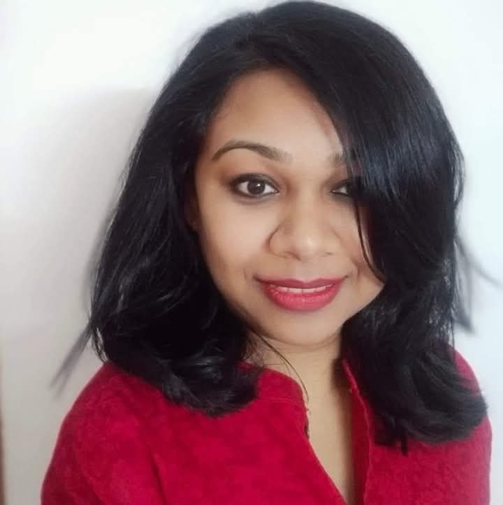 Ipshita Habib