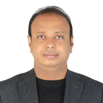 Gazi Mohammad Suhrawardy