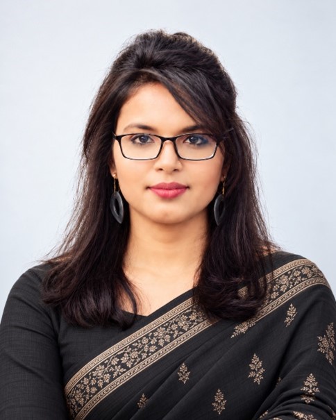 Arifa Khan