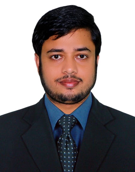 Mohammad Omar Faroque