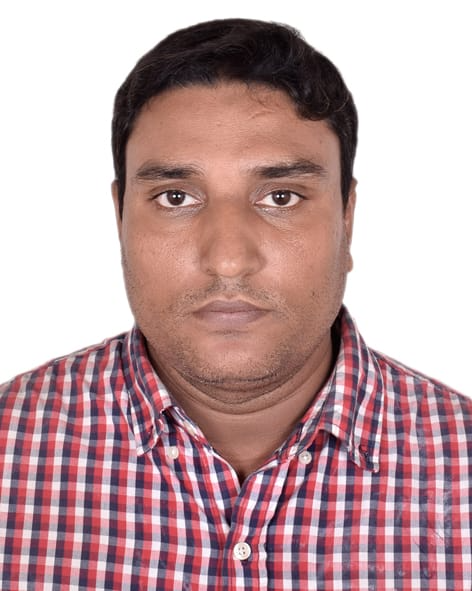 Md. Shamim Hossain