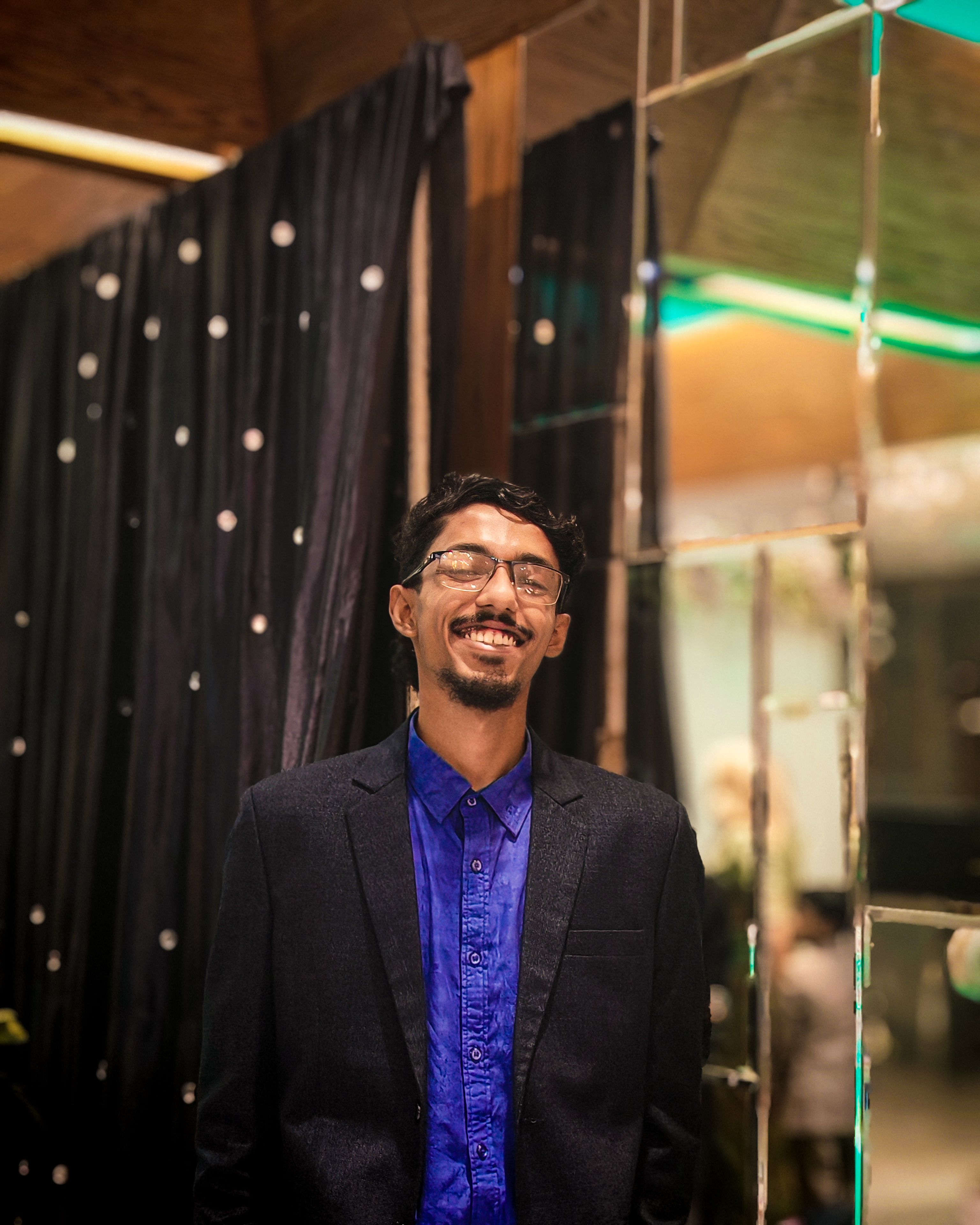 Labib Muhaimeen Uddin 