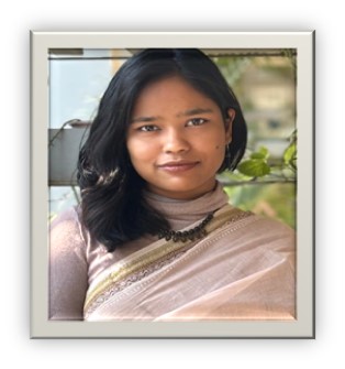 Sanjida Nur