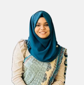 Nusrat Kona