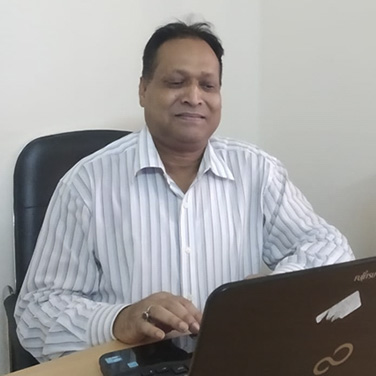 Md Abdus Salam