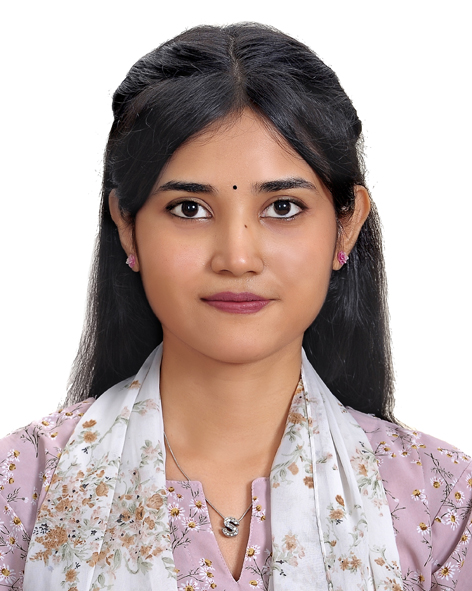 Linnet Riya Barman