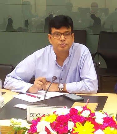 MD MOKHLESUR RAHMAN, PhD