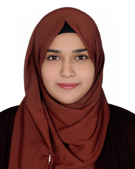 Zerin Tasnim
