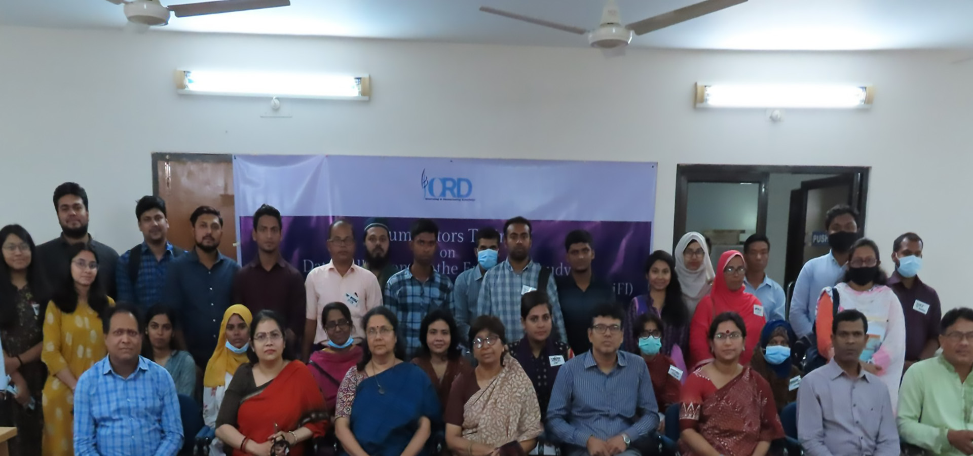 GGiFI Data Collection Training